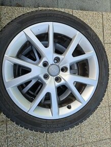 Audi Ronal 245/40 r18 - 1