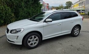 Volvo XC60 facelift