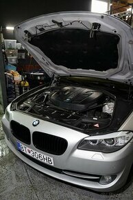 BMW F11 520d - 1