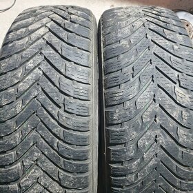 Celoročné  Pneumatiky 225/75 R17 - 1