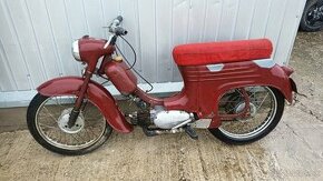 Jawa 555