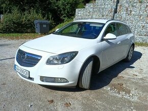 Opel Insignia 2.0 CDTi - 1