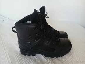 nove kozene topanky vibram LOWA Breacher GTX, vel. 47 - 1