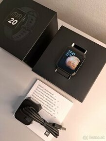 XIAOMI MI WATCH LITE / Smart hodinky s GPS. - 1