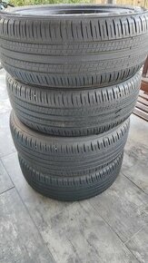 Letne pneumatiky Falken Ziex ZE310A EcoRun 215/50 R18 92V - 1