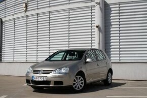 Volkswagen Golf 1.6 Comfortline A/T