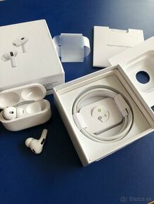 Apple Airpods Pro 2 Magsafe - 1