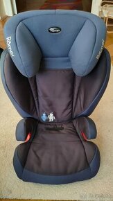 Autosedačka Britax Römer Kidfix 15-36kg - 1