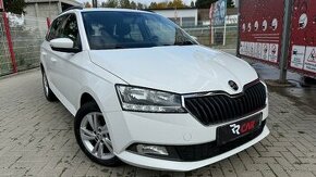 Škoda Fabia Combi 1.0 TSI Ambition - 1