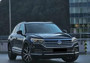 Touareg III 3.0 V6 TDI