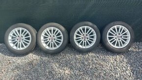 5x110 r16 , 205/55 R16