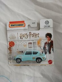 Matchbox Harry potter