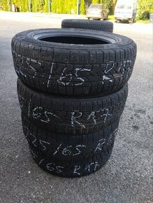 Kumho Asymmetric 225/65 R17 106H - 1