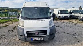 Fiat Ducato 2.3 MultiJet L4H2 3.5t MAXI - 1