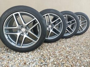 Kolesá Mercedes AMG 5x112 R21