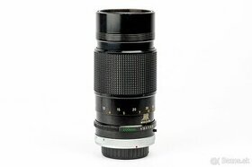 Canon FD 200mm f/4 S.S.C - 1