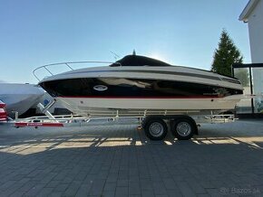 BAYLINER 742 Cuddy + MERCRUISER 6,2l V8 MPI DTS 350ps BRAVO