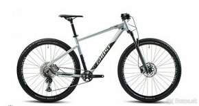 GHOST KATO Pro 29 bicykel grey/black matt, NOVÝ, zľava 20% - 1