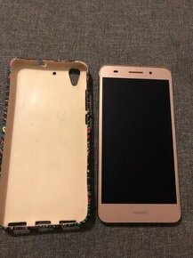 Huawei y6 ll dual sim