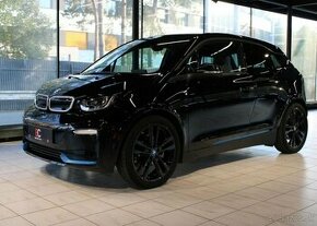 BMW i3 s eDrive 120Ah elektro