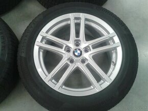 Predam ALU 5x112 R17 7,5J ET27 DEZENT BMW AUDI - 1