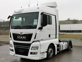 Prodám tahač MAN TGX 18.460 4X2 EURO 6 low deck - 1