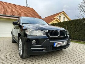 Bmw X5 XDrive 30d E70