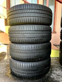 205/55 R16 letné pneumatiky - kompletná sada - 1