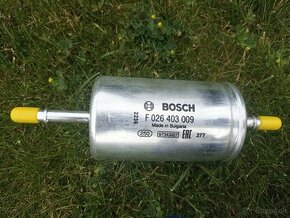 Palivový filter BOSCH - 1