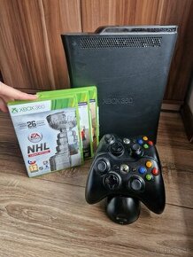 Xbox 360 1200GB