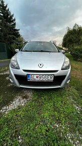 Renault clio grandtour