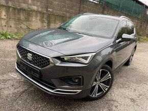 Seat Tarraco XCELLENCE TDI 190 kW DSG 4DRIVE 7 MIESTNY 2019