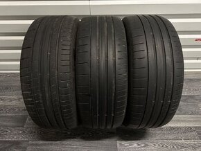 2ks pneu 235/50/19 PIRELLI