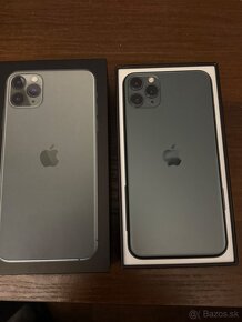 Predám iPhone 11 Pro Max 256 GB