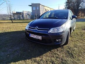 Citroen C4 2005 179000km 1.6