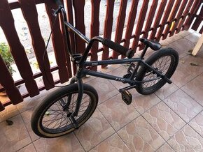 Bmx ctm pop