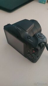 Canon PowerShot SX 420 IS Wifi