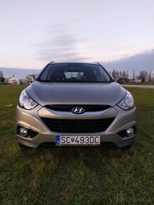 Hyundai ix35 1.6 GDi Style  99Kw