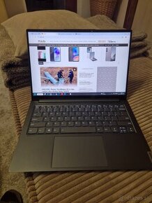 Lenovo Slim Yoga 7 Pro