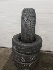 235/65 R17 PIRELLI