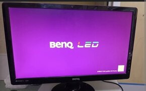 monitor Benq 22"