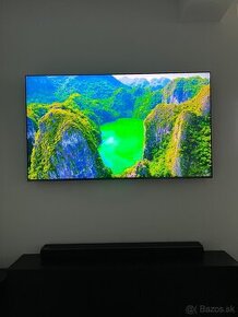 SAMSUNG UE65MU7072 Premium UHD 163 cm