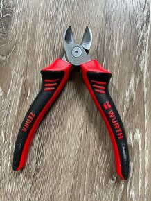 Wurth, Knipex rezačky drôtu 160mm