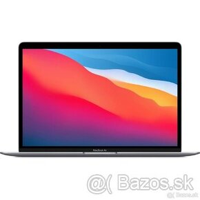 Apple MacBook Air 2020 13" 8GB/256GB MGN63SL/A Space Grey