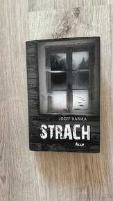 Jozef Karika - strach