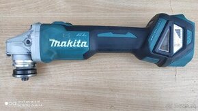 Makita uhlová brúska DGA 513