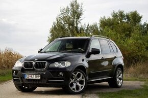 BMW X5 xDrive 30d