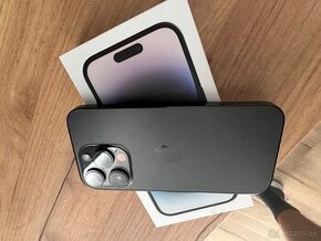 Iphone 14 Pro 128gb space Black