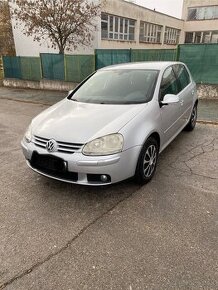 Volkswagen Golf 5 , 2006 , 1.4 , 59 kW (Golf V)