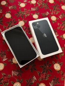 iPhone 13 128gb Midnight